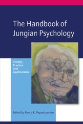 book The Handbook of Jungian Psychology: Theory, Practice and Applications