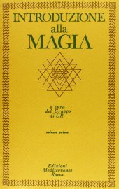 book Introduzione alla magia