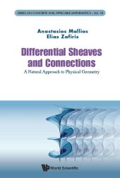 book Differential Sheaves and Connections