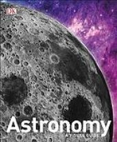 book Astronomy : a visual guide