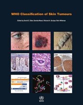 book WHO Classification of Skin Tumours