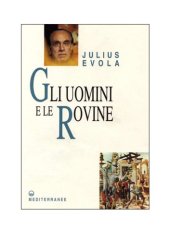 book Gli uomini e le rovine