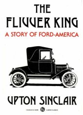 book The Flivver King: A Story of Ford-America