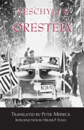 book Oresteia