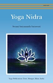 book Yoga Nidra