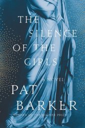 book The Silence of the Girls