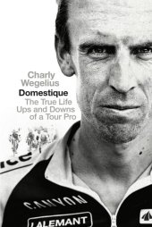 book Domestique: The Real-life Ups and Downs of a Tour Pro