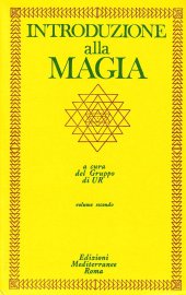 book Introduzione alla magia