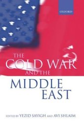 book The Cold War and the Middle East