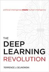 book The deep learning revolution