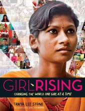 book Girl Rising: Changing the World One Girl at a Time