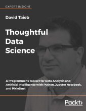 book Thoughtful Data Science