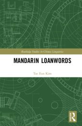 book Mandarin Loanwords