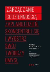 book Zarządzanie codziennością