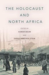 book The Holocaust and North Africa