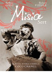 book Misia Sert. Kobieta, która odkryła Coco Chanel