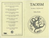 book Taoism: The Magic, the Mysticism