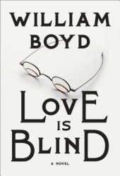 book Love is Blind