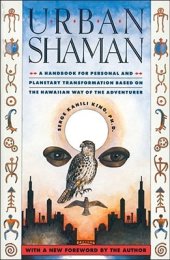 book Urban Shaman