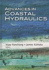 book Advances in coastal hydraulics