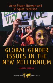 book Global Gender Issues in the New Millennium