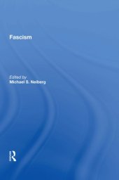 book Fascism