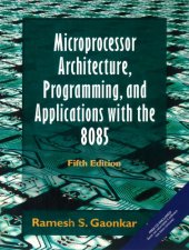 book Microprocessor Architecture, Programming, and Applications with the 8085