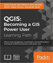 book QGIS: Becoming a GIS Power User