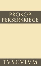 book Werke. Bd. 3. Perserkriege