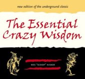 book The Essential Crazy Wisdom