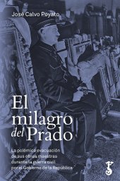 book El milagro del Prado