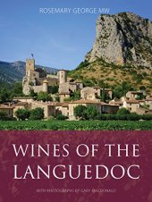 book Wines of the Languedoc