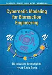 book Cybernetic modeling for bioreaction engineering