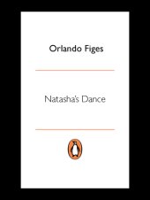 book Natasha’s Dance: A Cultural History of Russia