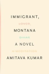 book Immigrant, Montana