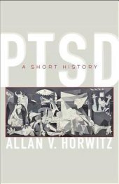 book PTSD: A Short History