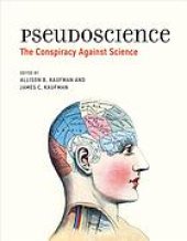 book Pseudoscience : the conspiracy against science