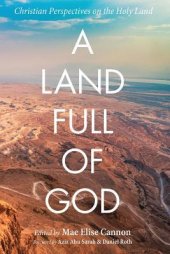 book A Land Full of God