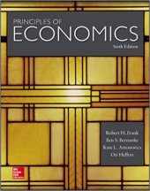 book Principles of Economics