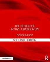 book The Design of Active Crossovers