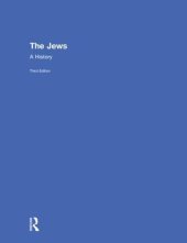 book The Jews: A History