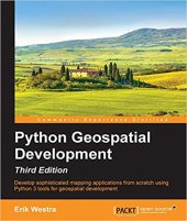 book Python Geospatial Development