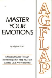 book Master Your Emotions : Sedona Method