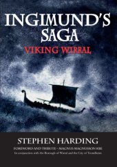 book Ingimund’s Saga: Viking Wirral