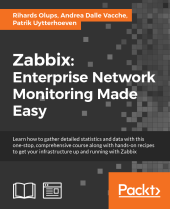 book Zabbix: Enterprise Network Monitoring Made Easy