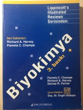 book Lippincott Biyokimya