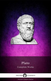 book Delphi Complete Works of Plato