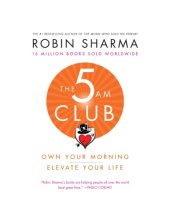 book The 5 AM Club