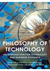 book Philosophy of Technology：An Introduction for Technology and Business Students