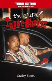 book The Killing of Tupac Shakur